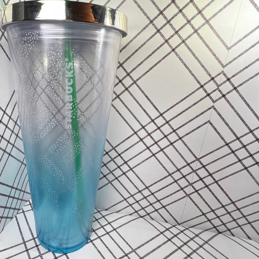 Starbucks Cold Drink Tumbler